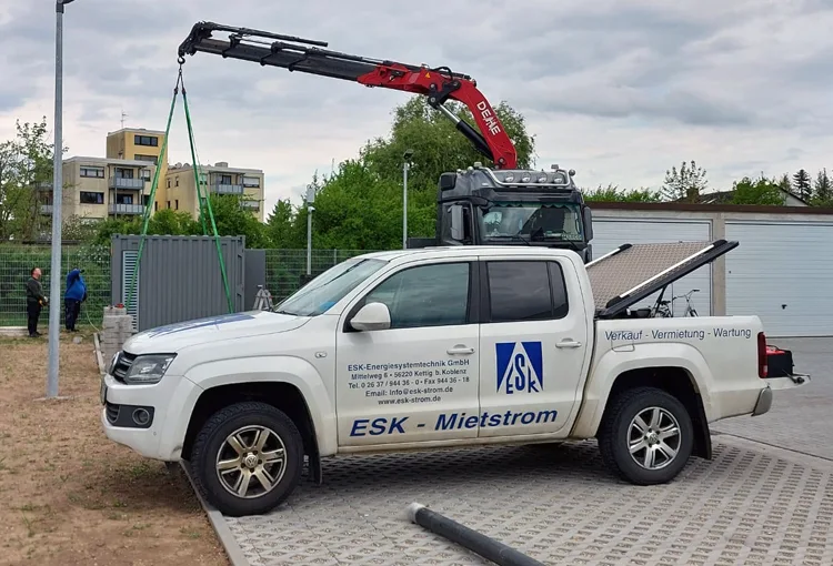 Unternehmen
