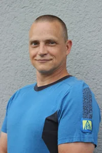 Ansprechpartner Dirk Borkowski