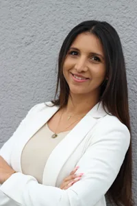 Ansprechpartner Roxana Staudenmaier