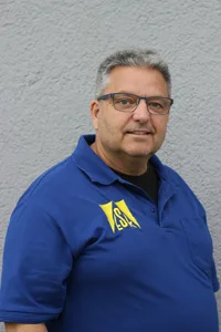 Ansprechpartner Uwe Kollig