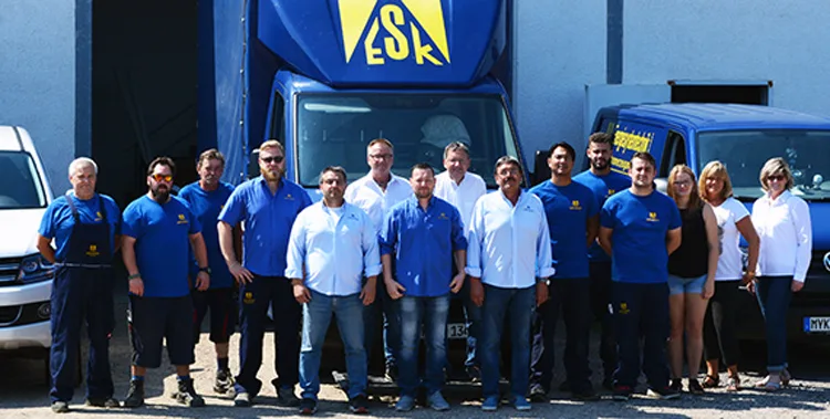 ESK Team